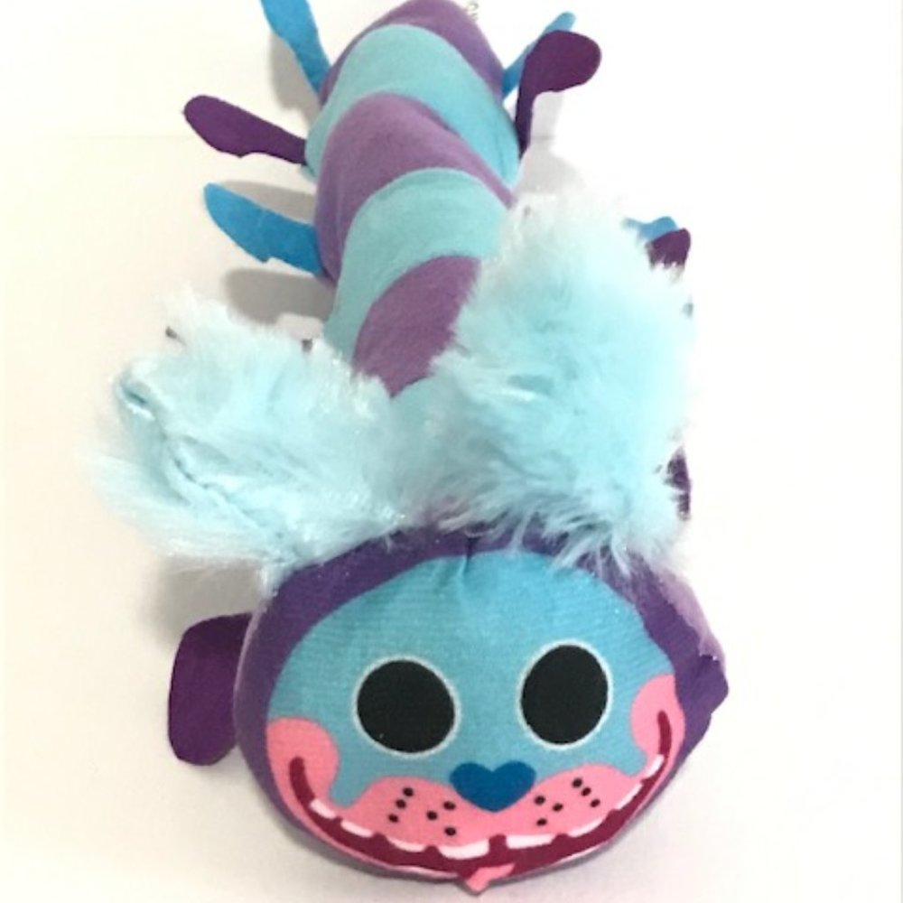 PJ Pug-a-Pillar Plush Stuffed Toy, Huggy Wuggy Poppy Playtime